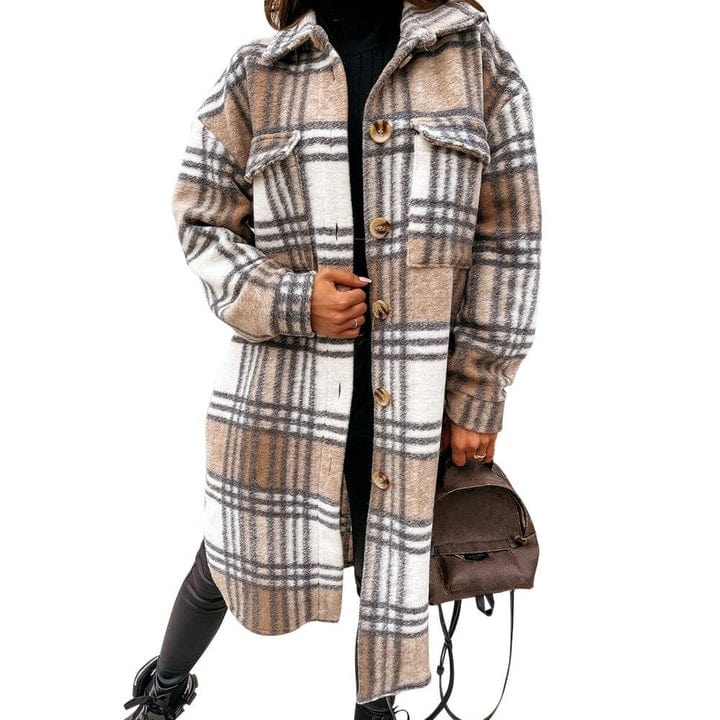 Beautifully Crafted Jacket