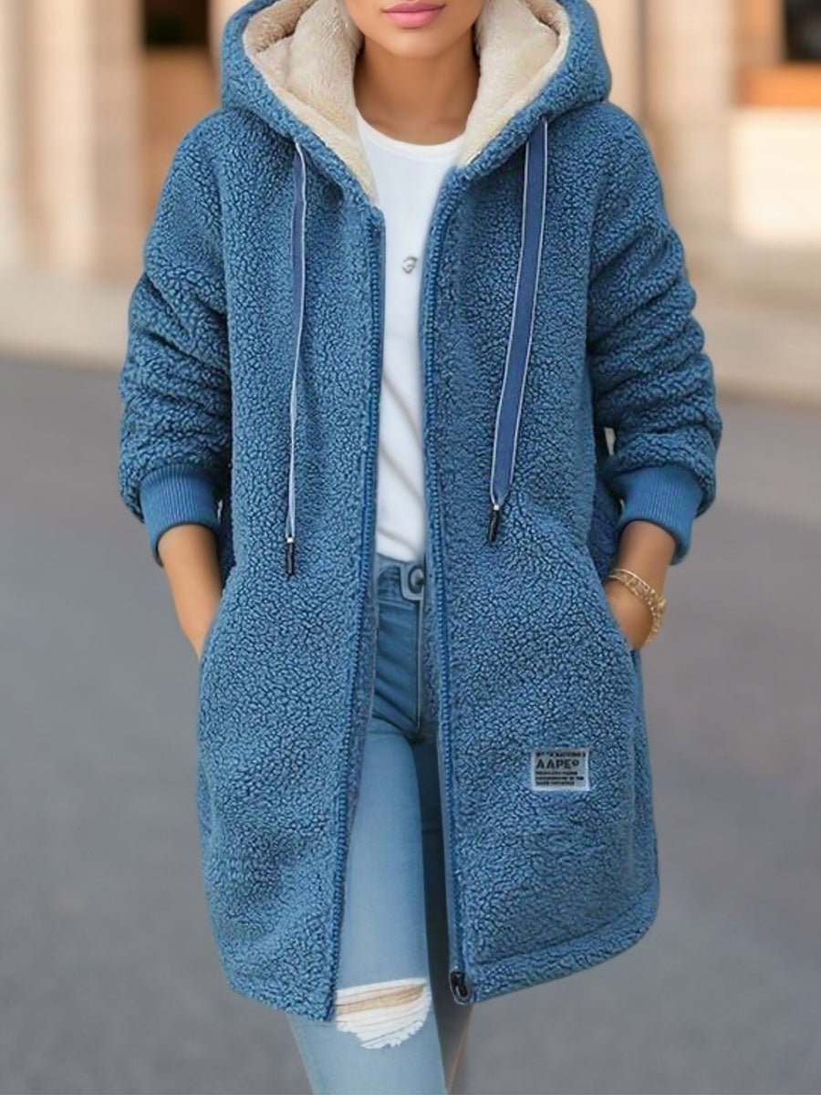Vintage Inspired Jacket