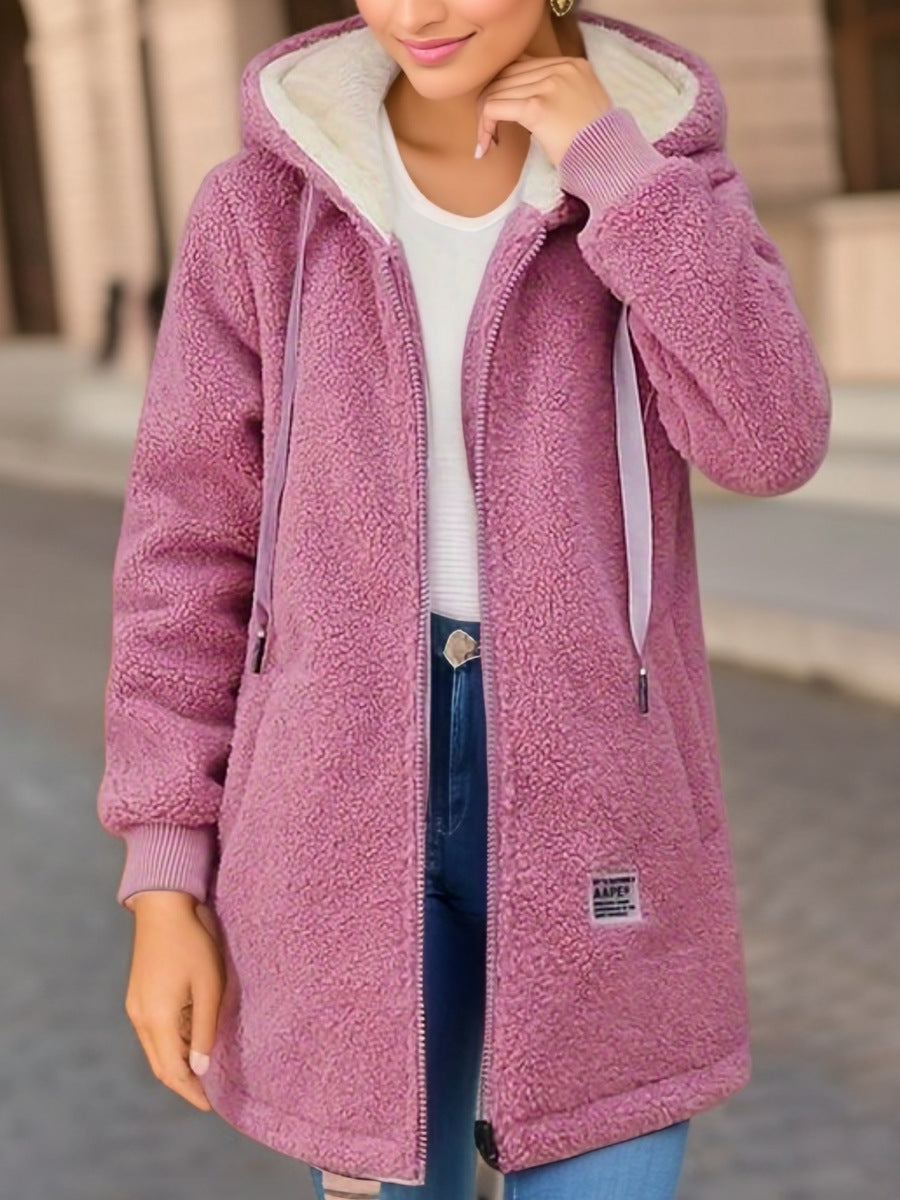 Vintage Inspired Jacket