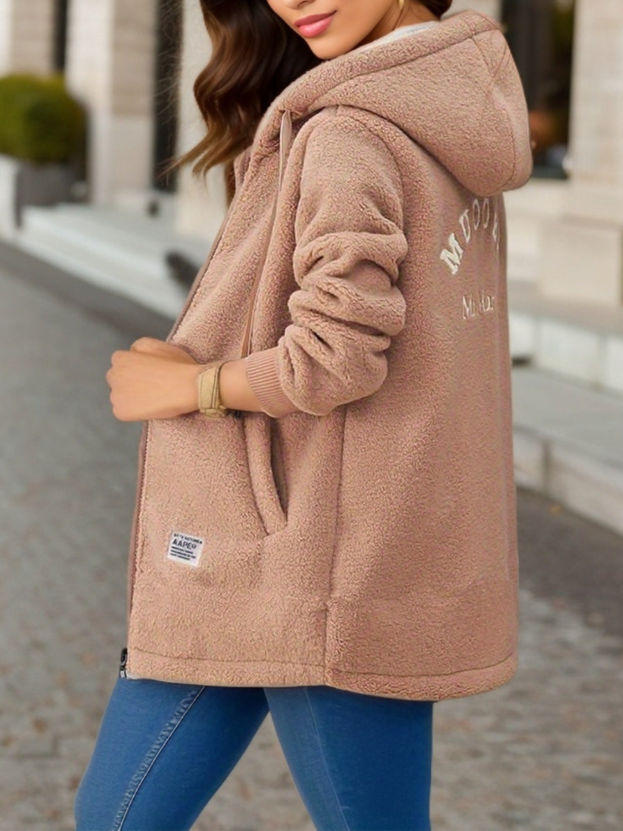 Vintage Inspired Jacket