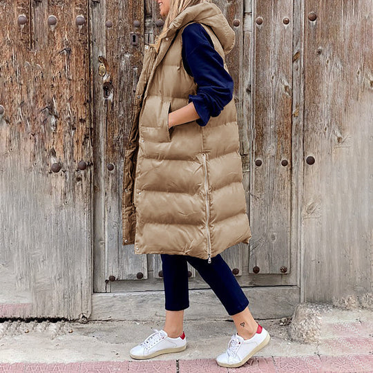 Timeless Vintage Style Jacket
