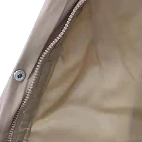 Timeless Vintage Style Jacket