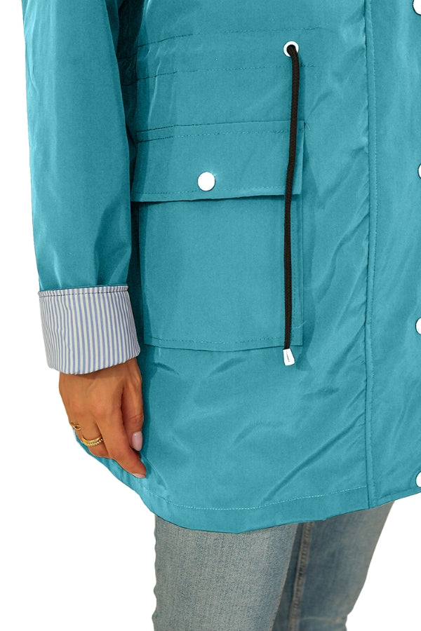Beautifully Crafted Jacket
