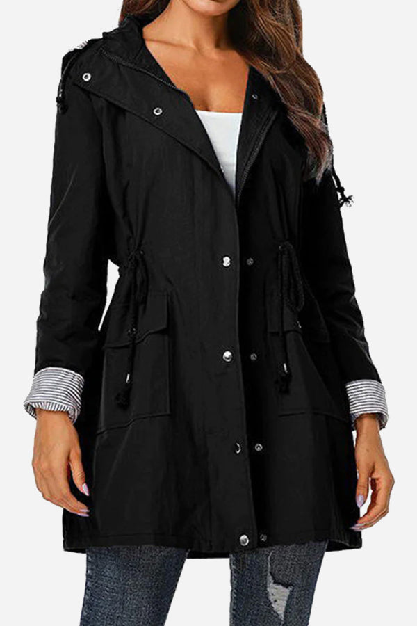 Beautifully Crafted Jacket