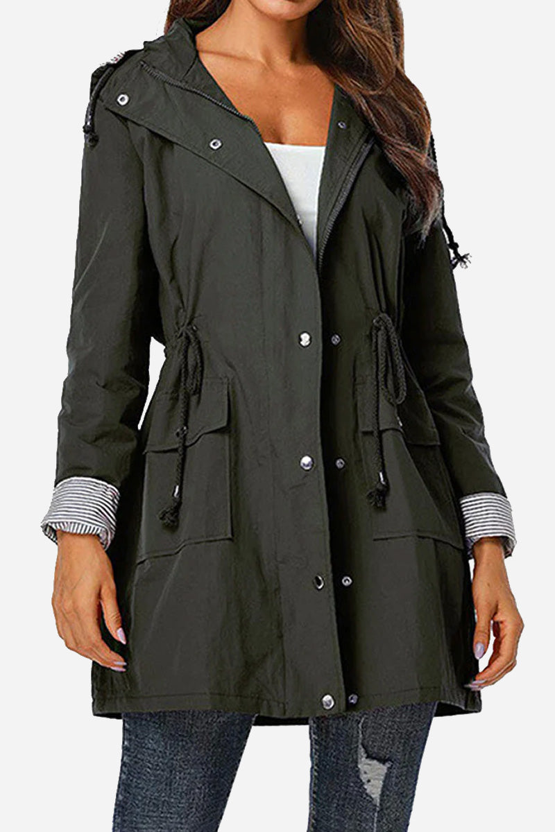 Thoughtfully Designed Jacket