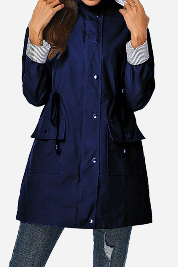 Thoughtfully Designed Jacket