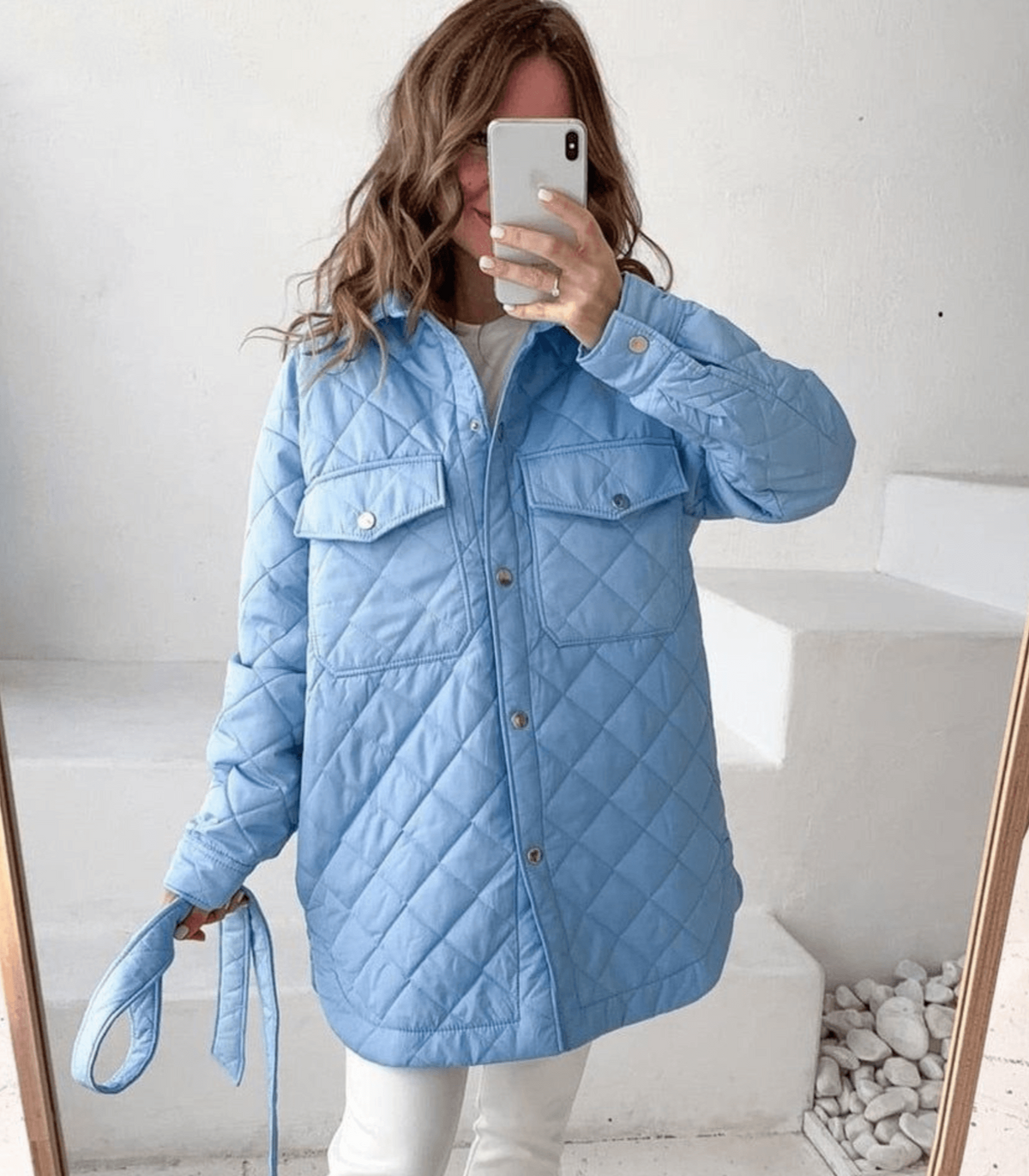 Beautifully Crafted Jacket