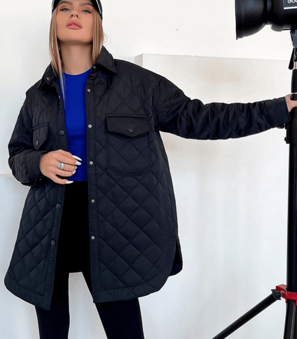 Beautifully Crafted Jacket