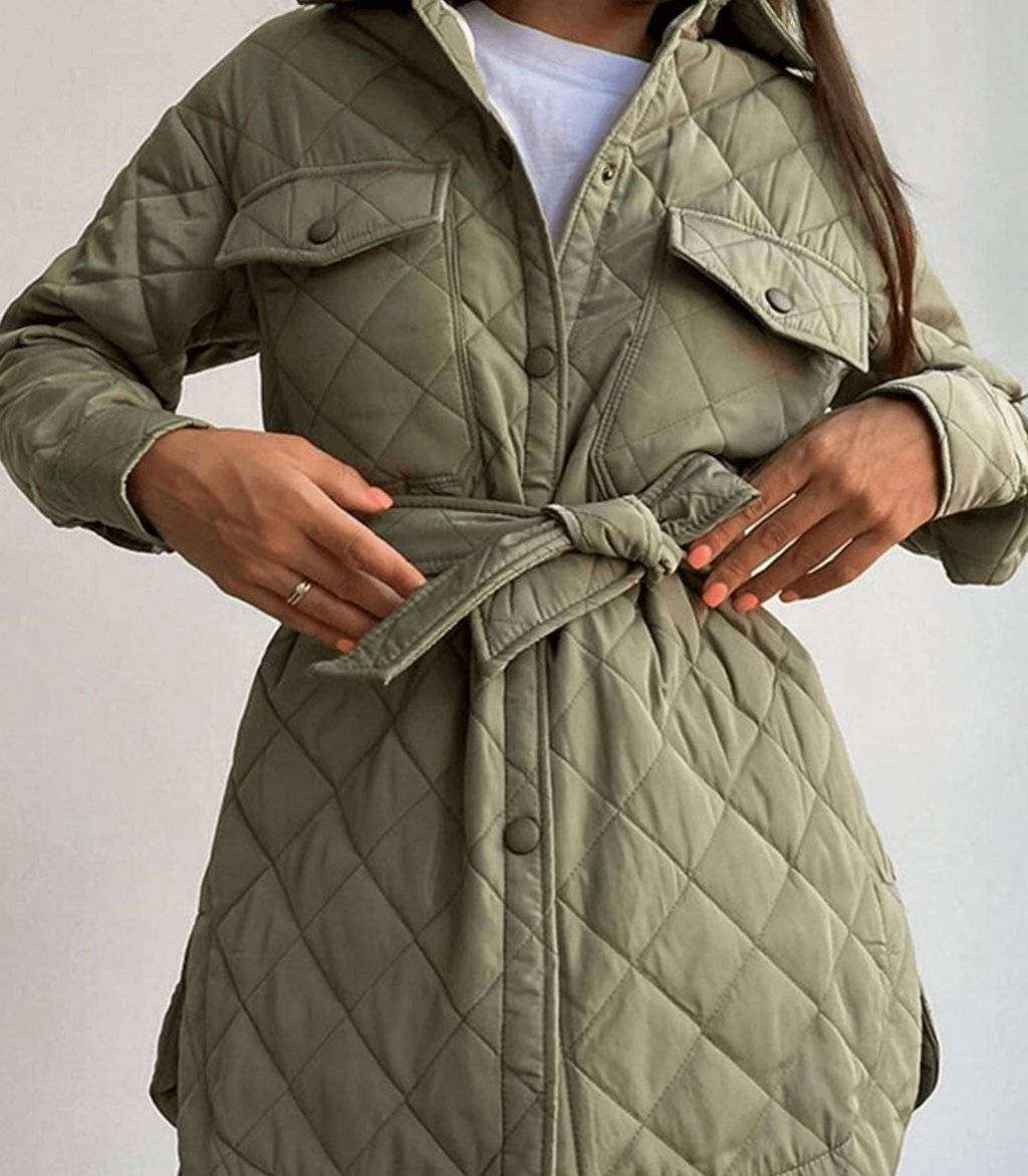 Beautifully Crafted Jacket