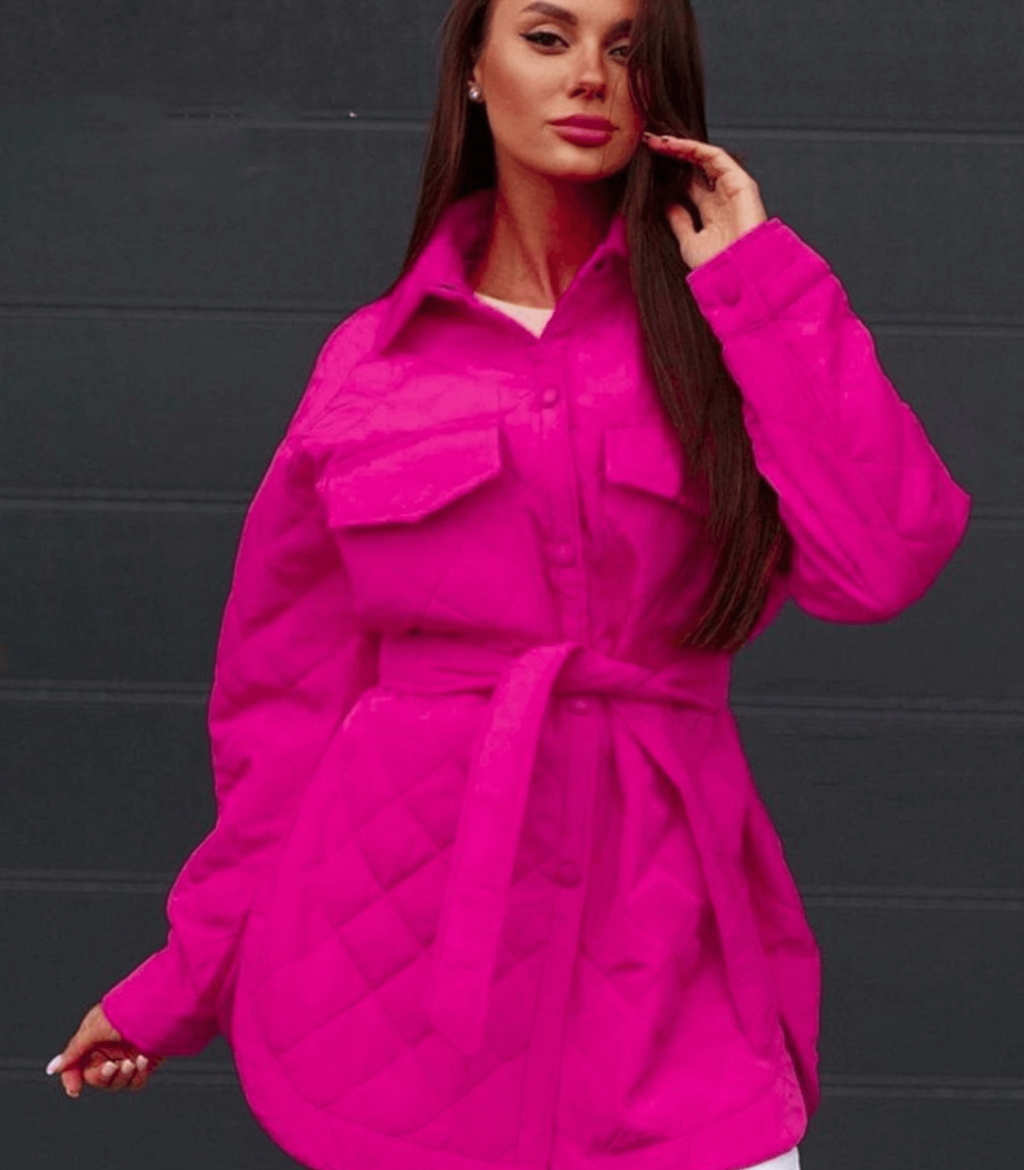 Beautifully Crafted Jacket