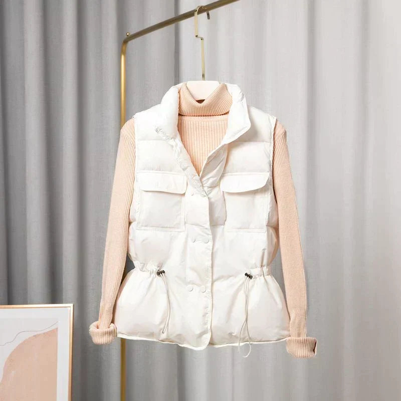 JO | Ultralight & Warm