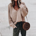Vintage Inspired Sweater