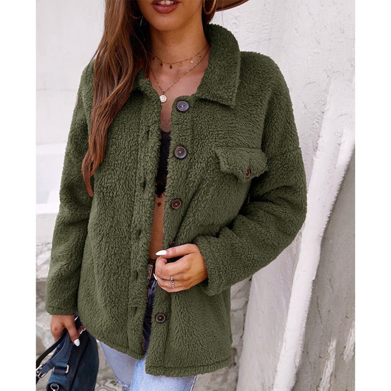 JO | MilliesJacket I Jacket for women