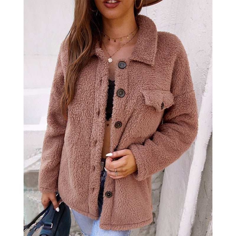 JO | MilliesJacket I Jacket for women