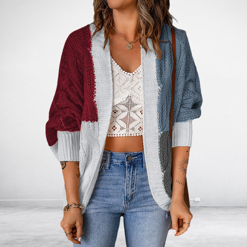 Beautifully Crafted Jacket