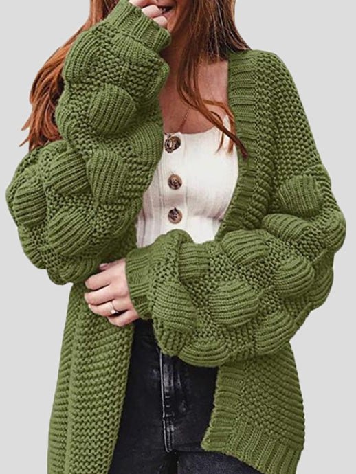Classic Designed Sweater