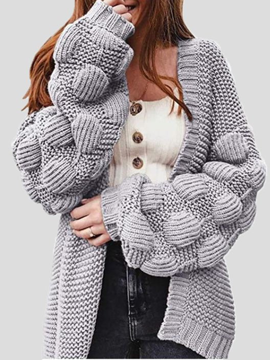 Classic Designed Sweater