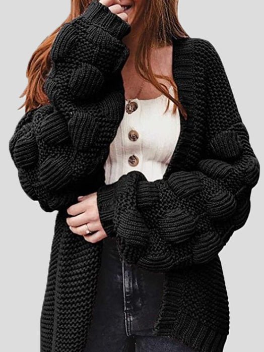 Classic Designed Sweater