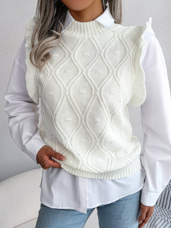 Classic Designed Sweater