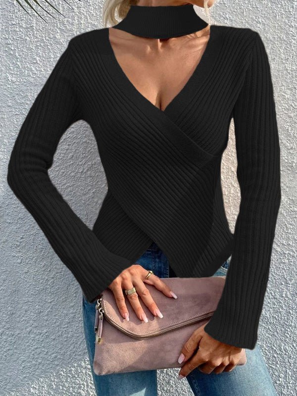 Classic Vintage Sweater