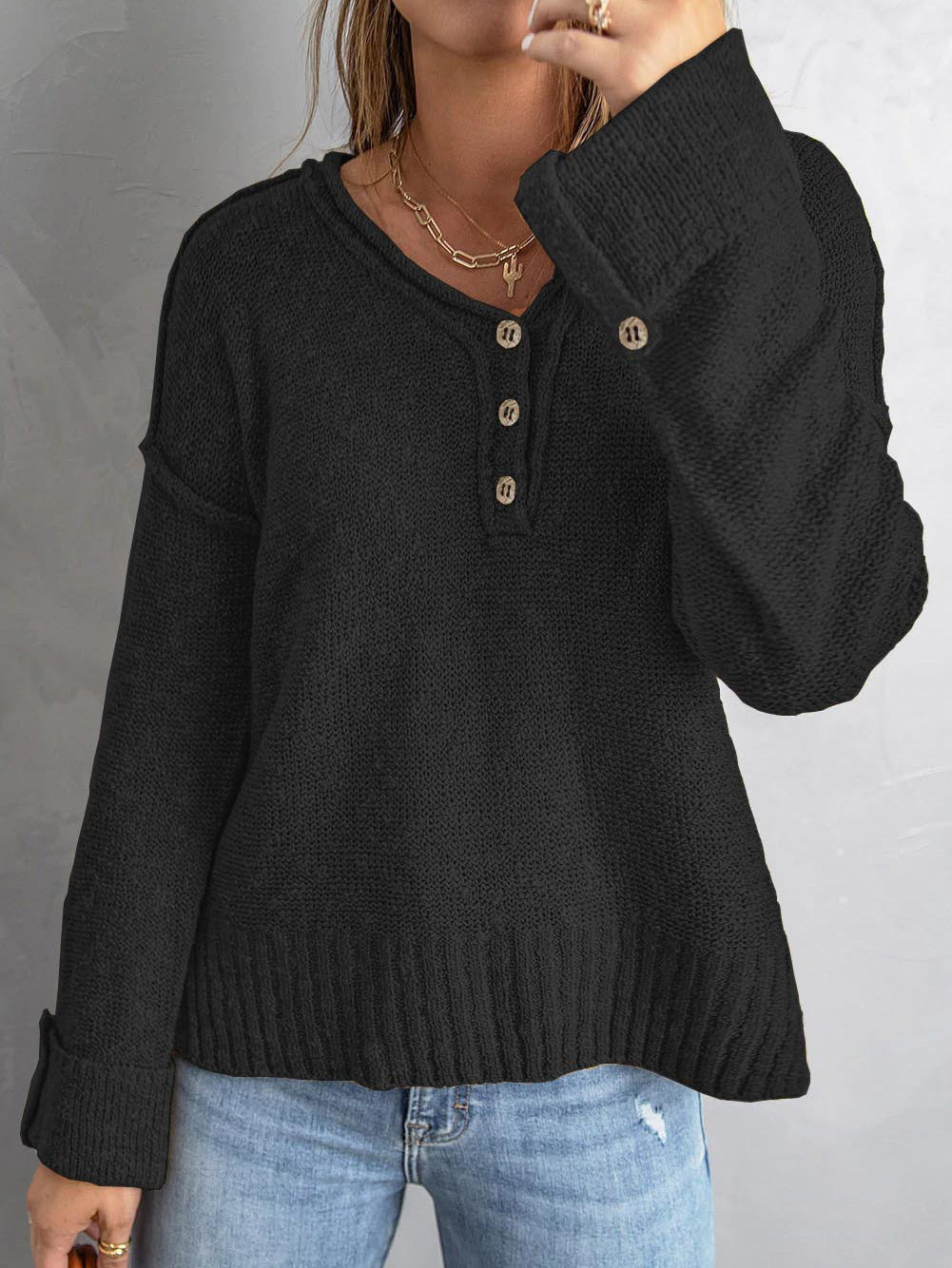 Classic Vintage Sweater