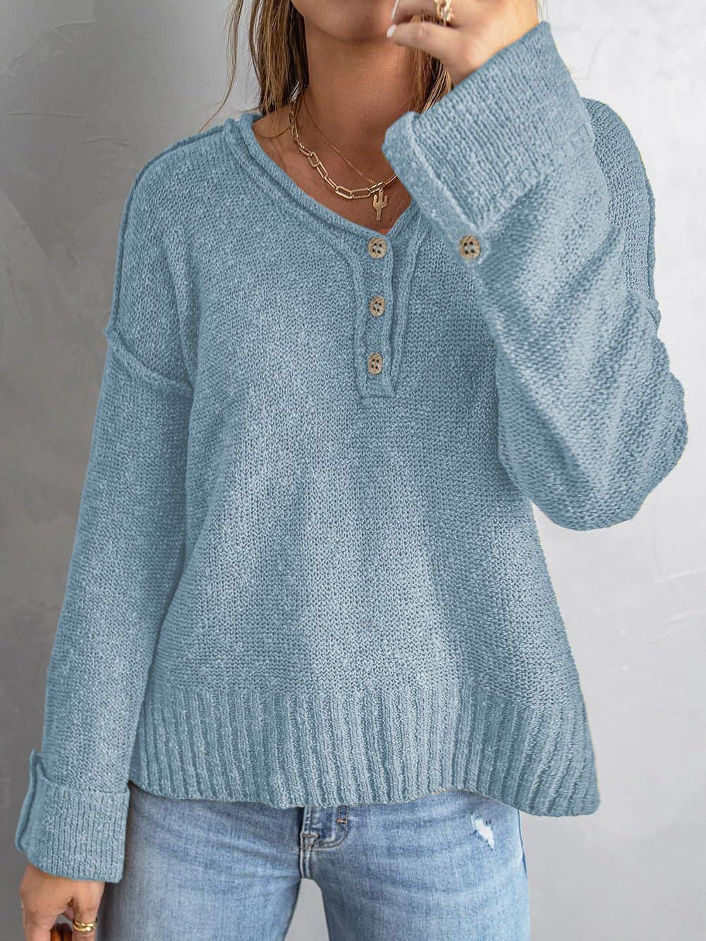 Classic Vintage Sweater