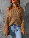 Beautifully Crafted Sweater