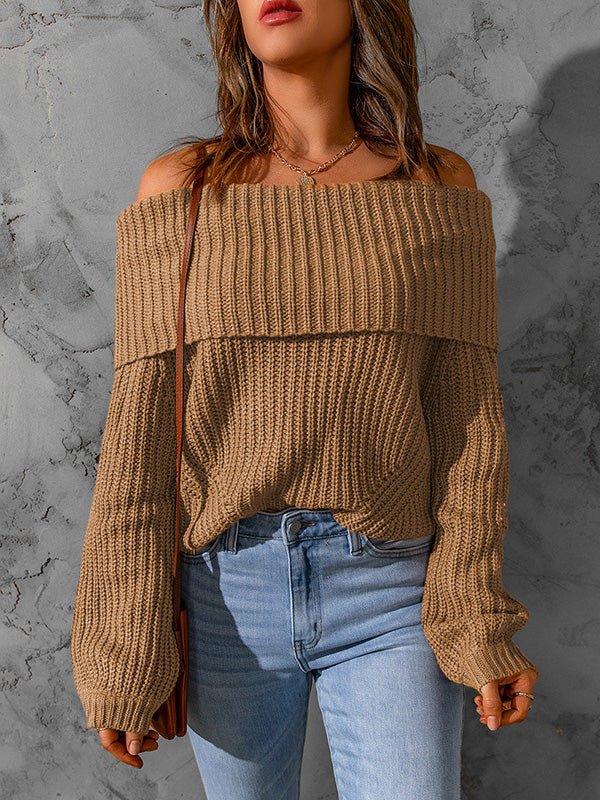 Beautifully Crafted Sweater
