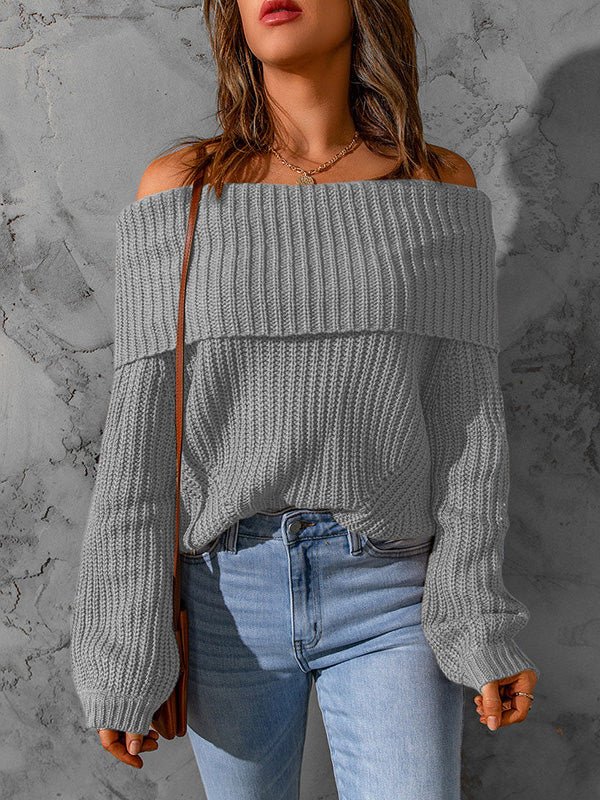 Beautifully Crafted Sweater
