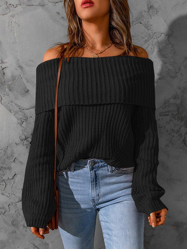 Beautifully Crafted Sweater