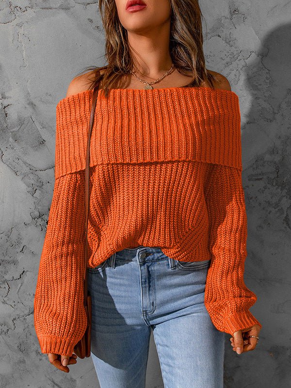 Beautifully Crafted Sweater