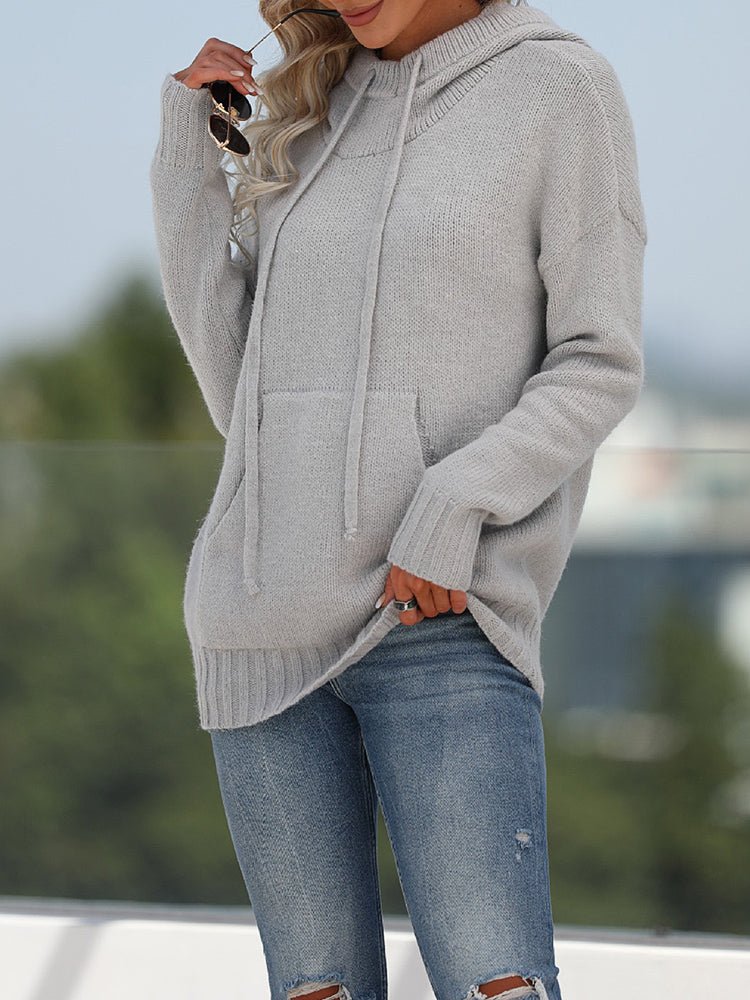 Classic Designed Sweater