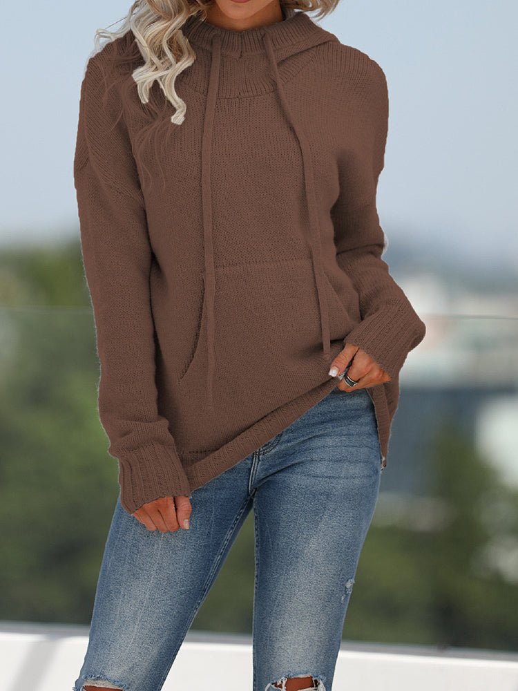 Classic Designed Sweater