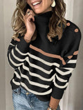Vintage Inspired Sweater