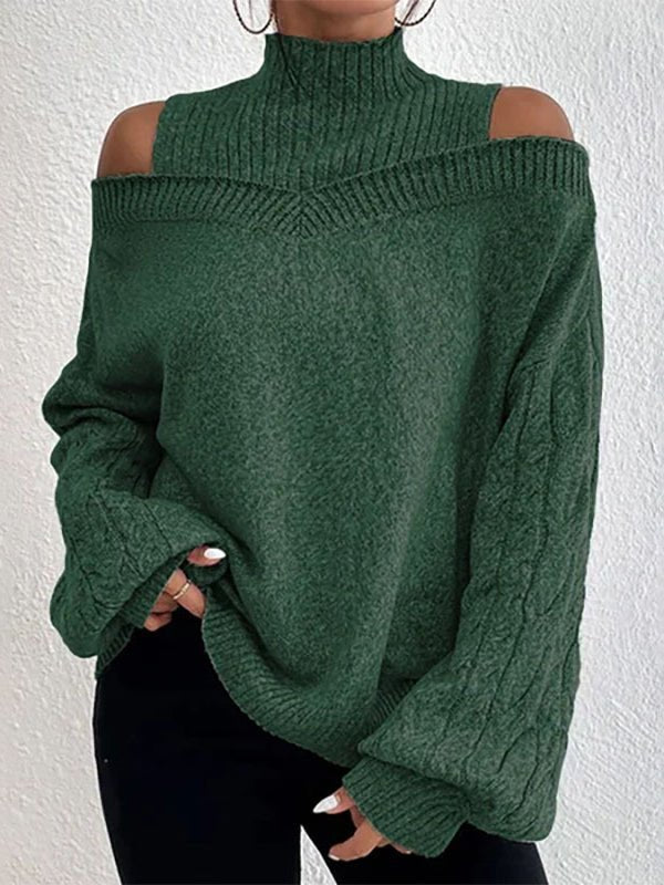 Classic Vintage Sweater