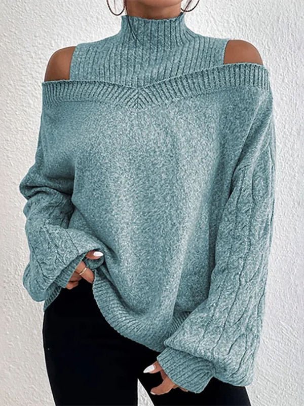 JO | Trendy and elegant sweater