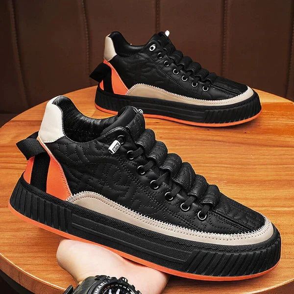 JO | Comfortable waterproof outdoor leisure shoes