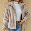 Elegantly Designed Jacket