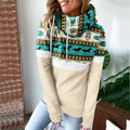 Elegantly Designed Sweater