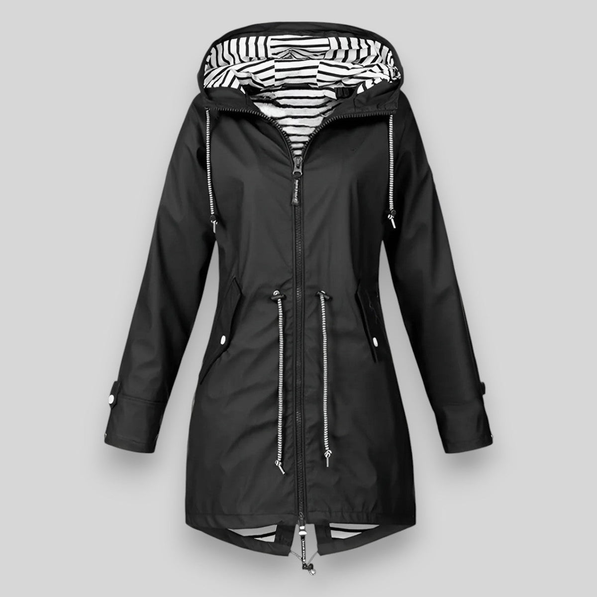 Elegantly Designed Jacket